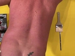 Amatéři, Anál, Táta, Homemade, Masturbace, Sólo