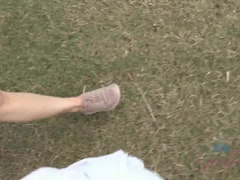 Amatéri, Blondína, Kuřba, Priateľka, Honění, Drobunké, Na verejnosti, Kozičky