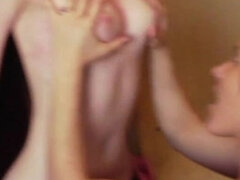 Urban Girls Enjoy Sex