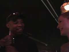 Mère que j'aimerais baiser, Adolescente