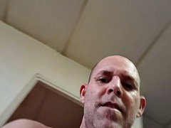 Amateur, Verga grande, Corridas, Pajear, Latina, Masturbación, Ducha, Tatuaje