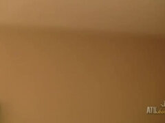 Anna's Solo Play with a Toy