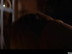 항문핥기, 이탈리아인, 키스, 보지, 빈티지