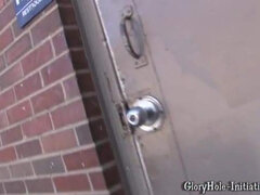 Zwart, Pijpbeurt, Hardcore