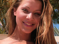 Жопа, Красотки, Брюнетки, Мастурбация, Соло