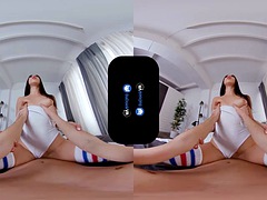 Taboo Sex With Horny Stepsisters VR Porn Compilation