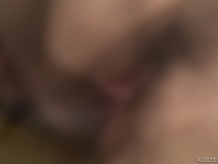 Peludo, Sexo duro, Interracial, Tetas naturales