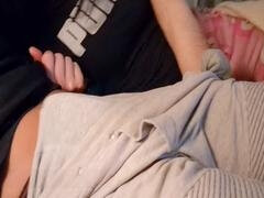 Z odbytu do ust, Francuski, Całować, Latynoska, Lizanie, Ssanie