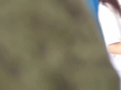 Aziatisch, Pijpbeurt, Hd, Japaans, Lesbisch, Tiener