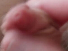 Leie, Spermaladung, Handjob, Solo