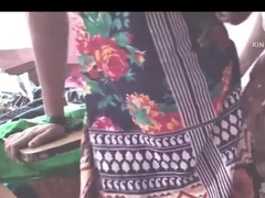 Ázsiai, Öcsi, Fétis, Érdekes, Hd, Házi készítésű, Indiai, Szabadban