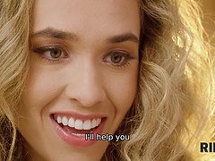 Gros seins, Plantureuse, Tchèque, Fétiche, Hd, Lécher le sphincter, Adolescente, Nénés