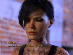 Háromdimenziós, Játék