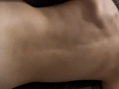 Amateur, Culo, Mamada, Pareja, Madres para coger, Pov