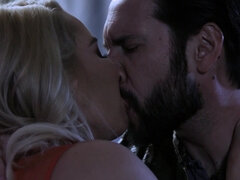 Grosse bite, Gros seins, Sucer une bite, Collège université, Hard, Hd, Embrassement, Seins naturels