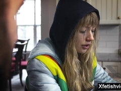 Anal, Creme tærte, Fetish, Lille kvinde, Pornostjerner, Sprøjter