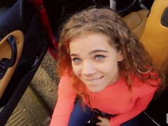 Απίστευτο, Πίπα, Σε στάση σκύλου στα τέσσερα, Μαλακία, Εκτός, Πρώτου προσώπου, Ξυρισμένη, Έφηβος