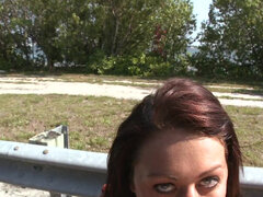 Amateur, Cul, Sucer une bite, Brunette brune, Tir de sperme, Faciale, Branlette thaïlandaise, Hd