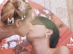 Asiatica, Hd, Lesbica, Realtà