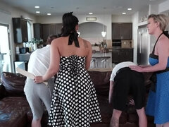 Amerikkalainen, Isot tissit, Rankka, Selkäsauna, Äiti jota haluaisin panna, Ajeltu, Sukkahousu, Tissit