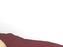 カップル, 自家製, ラティーナ, 淫乱熟女, 自然山雀, ラフ, 一人