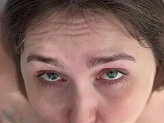 I Like to Do Blowjob in the Morning