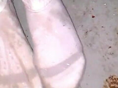 Userwish Piss in Jeans