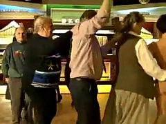 Party of mature women sucking and fucking xLx