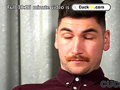 Beleza, Negroa, Corno manso, Europeu, Hd, Marido, Interracial, Swingers