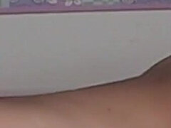 18 jahre, Amerikanisch, Blondine, Süss, Orgasmus, Solo, Jungendliche (18+), Titten