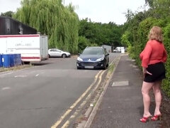 크고 아름다운 여자, 오랄섹스, 가슴이 큰, 유럽인, 나이든, 엄마, 자연의 가슴, 쓰리섬