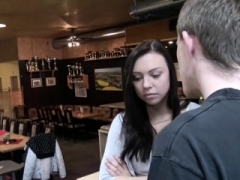 Obciąganie, Brunetka, Czeski, Styl na pieska, Hd, Punkt widzenia, Rzeczywistość, Nastolatki