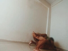 Fucked Desi Village Bhabhi After Long Time. Indian Hot MILF