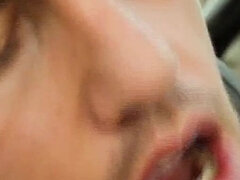 High Quality Sex Scenes - Daring! - Angel Eyes Soft Part #5