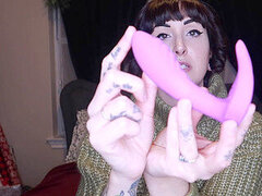 Adult toys, vibrator, bodacious