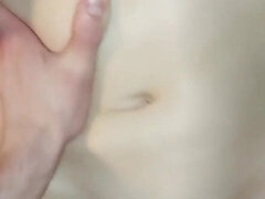 18 anni, Anale, Bondage sadomaso, Doppia penetrazione, Fatto in casa, Orgasmo, Grezzo, Schizzi