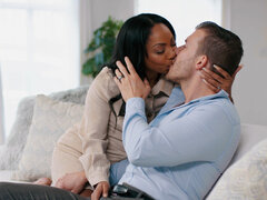 Czarny, Brunetka, Wielorasowy, Drobna