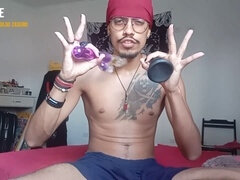 Brazylia, Domowej roboty, Solo