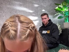 Ξανθιά, Κερατάς, Τσέχα, Ευρωπαίος, Η κοπέλα μου, Σκληρό, Φυσικά βυζιά, Πρώτου προσώπου