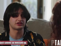 Amateur, Gros cul, Gros seins, Sucer une bite, Hard, Maman, Petite femme, Pov