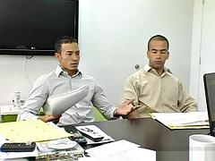 Nana, Sucer une bite