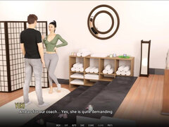 Dreidimensional, Hochschule