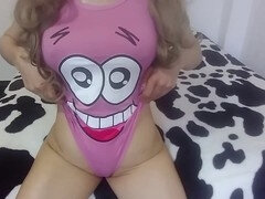 Sperm skott, Puppejobb