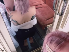Polla, Corridas faciales, Sexo duro, Hd, Pov, Sexo fuerte, Adolescente, Tren