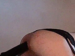 아마추어, 항문, 금발의, 랑제리, 기계 섹스, 수음, 나이든, 혼자