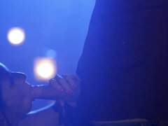 Chica, Mamada, Morena, Garganta profunda, Sexo duro, Lamidas, Dinero, Coño