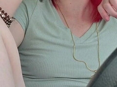 Lunch Date with Ellie