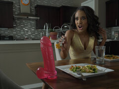 Niemowlę, Sypialnia, Czarny, Obciąganie, Dildo, Hardcore, Hd, Rzeczywistość