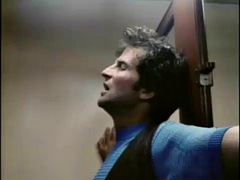 Hardcore, Dusch, Solo, Vintage