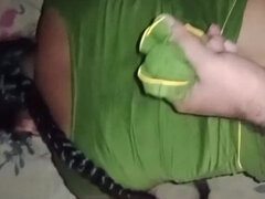 Amateur, Culo grande, Casero, Ama de casa, Indio, Esposa